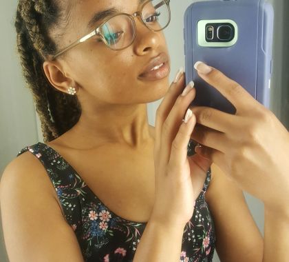 glasses usa phone number