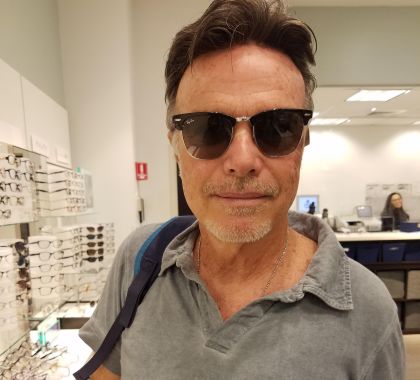 Ray Ban Clubmaster Men 6987a1