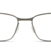 Costa Del Mar 06A3016 Bimini Road 320 Gunmetal Eyeglasses