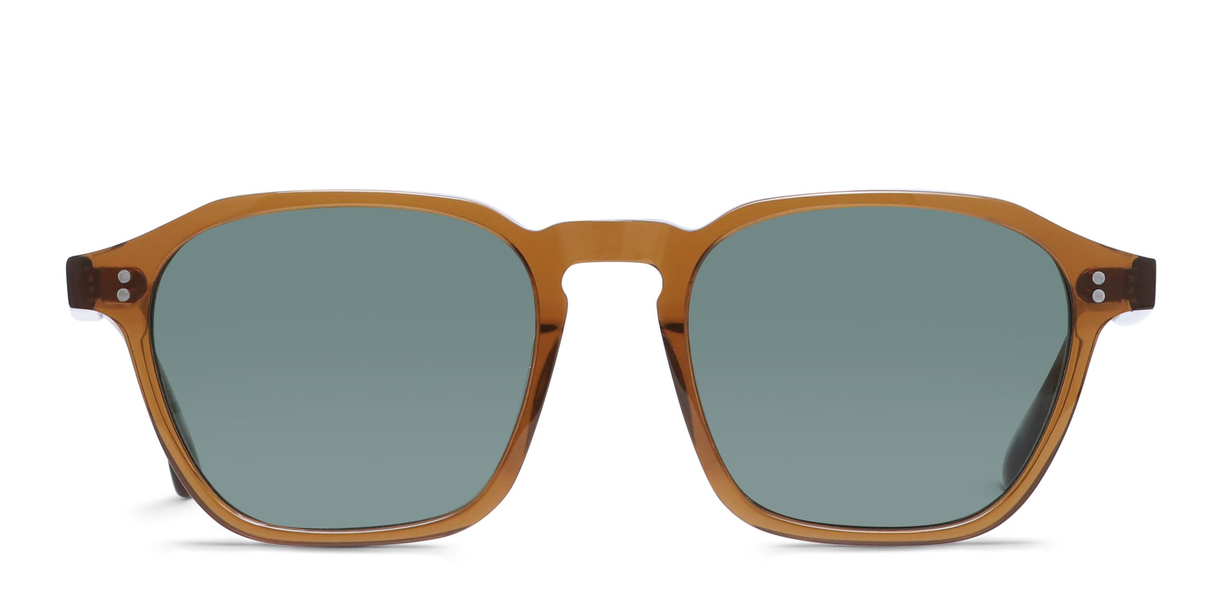 Ottoto Nomad eyeglasses