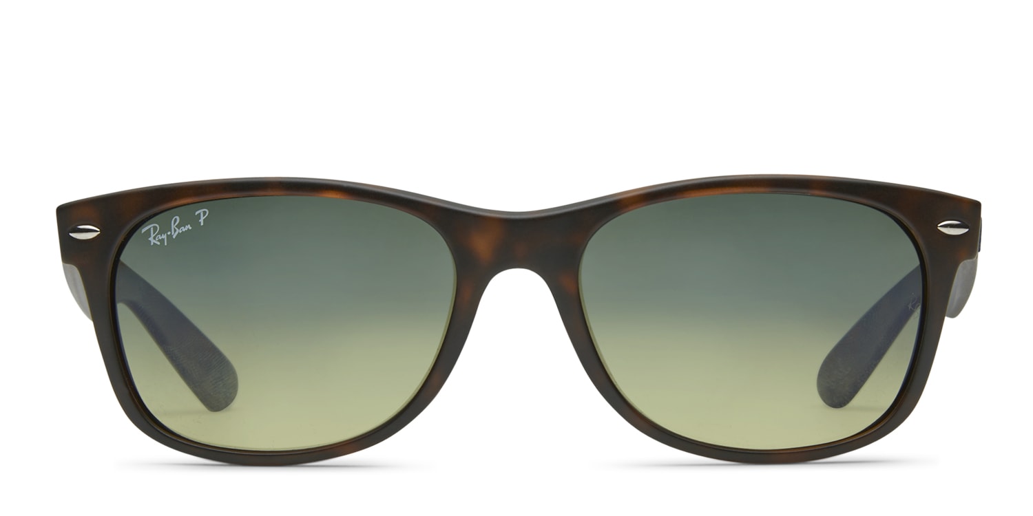 Classic Wayframe polarized sunglasses