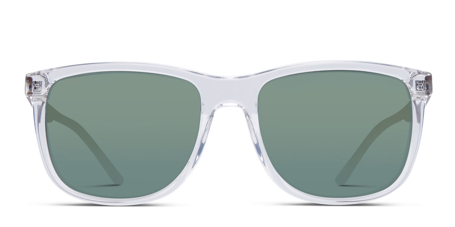 armani exchange prescription sunglasses