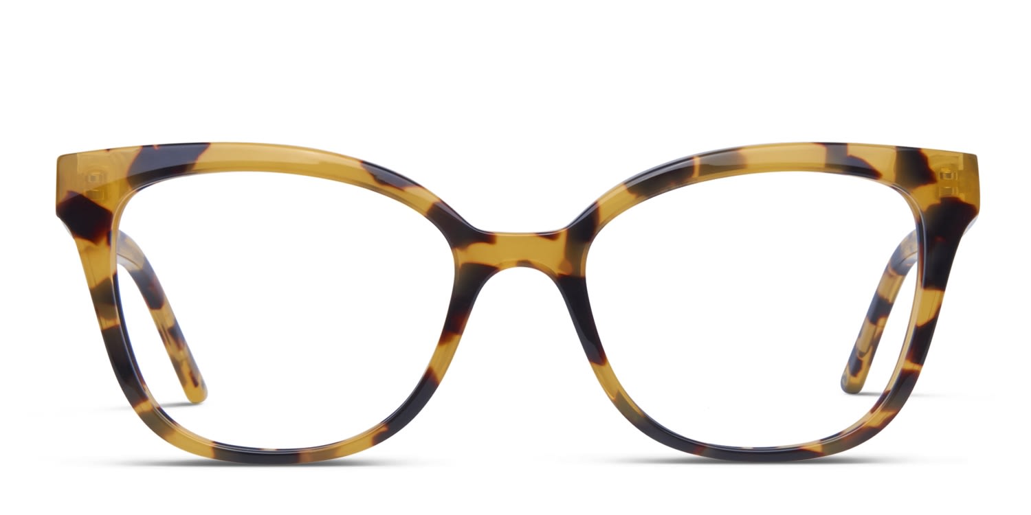 Muse X Hilary Duff Zora Tortoise Prescription Eyeglasses