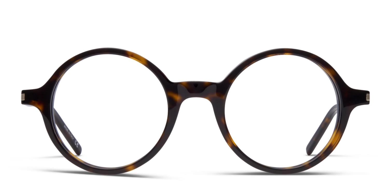 Saint Laurent Sl 49 Prescription Eyeglasses