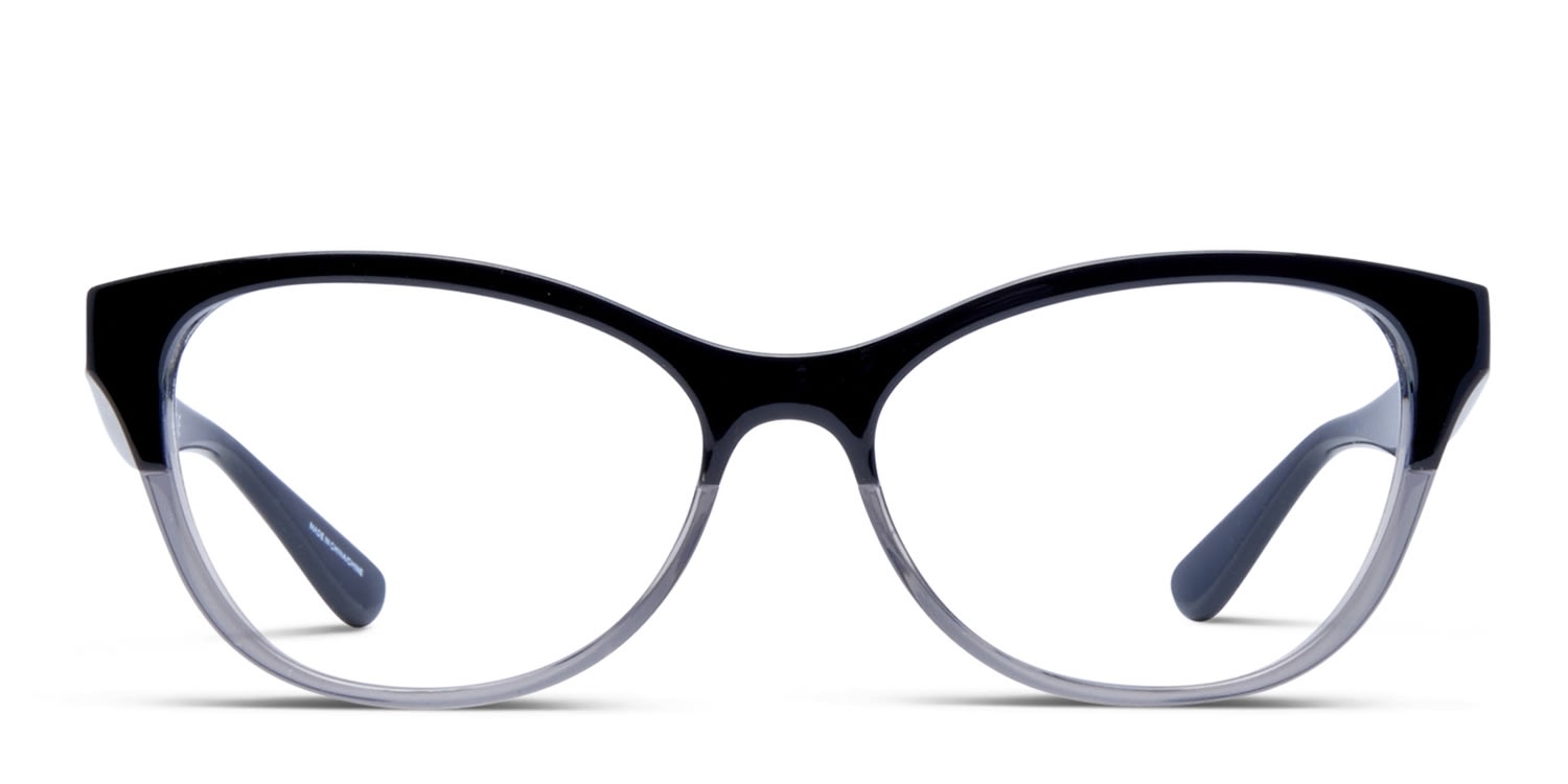 michael kors aviator eyeglasses