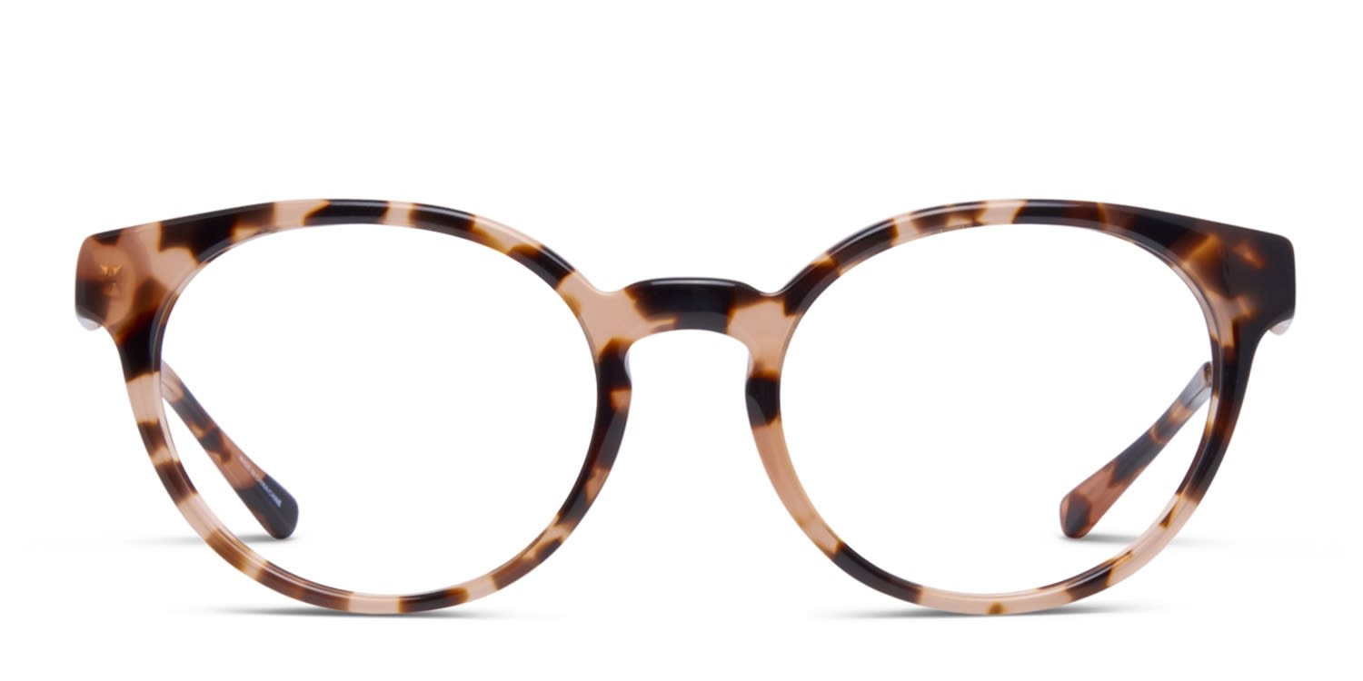 michael kors round glasses