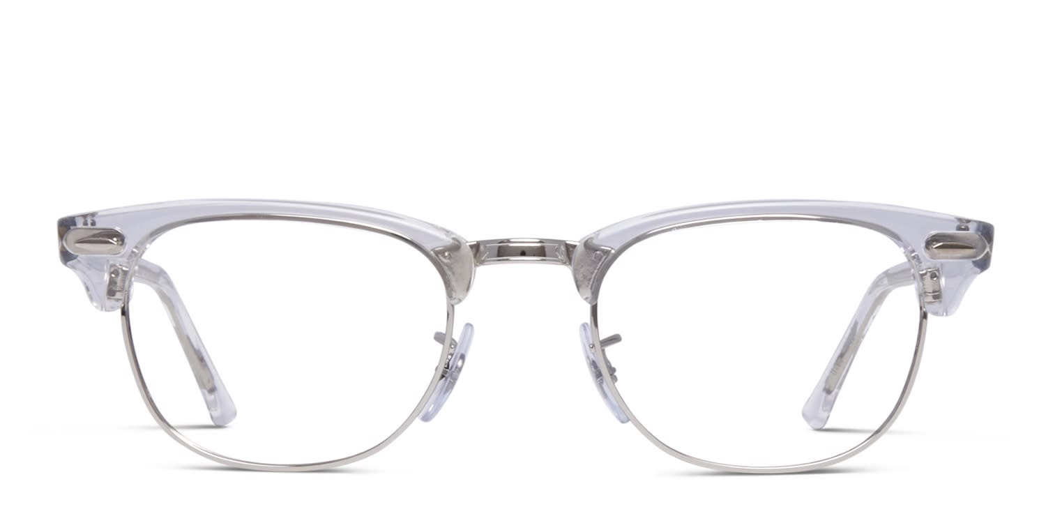 Ray Ban Clubmaster Prescription Sunglasses Shop Clothing Shoes Online