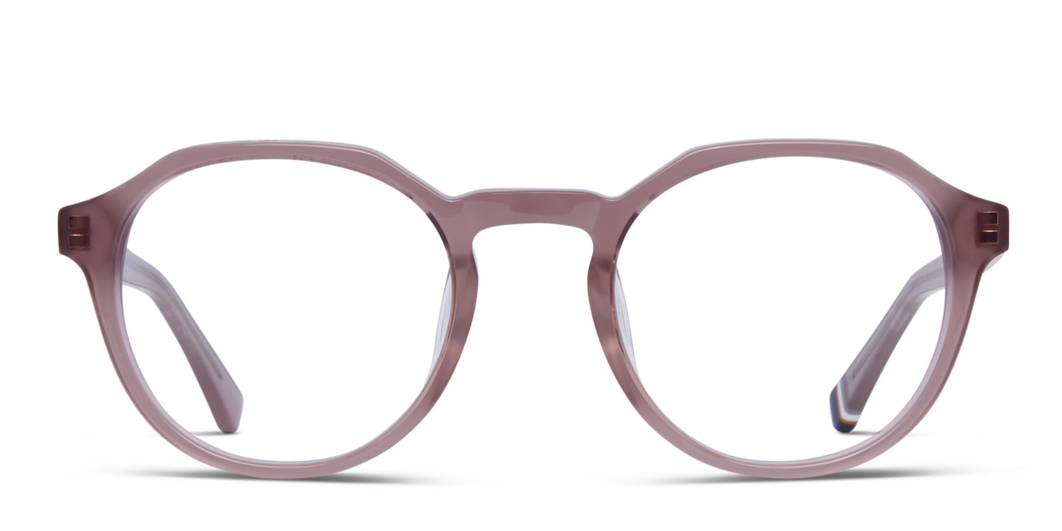 Superdry SDOJaden Beige Prescription Eyeglasses