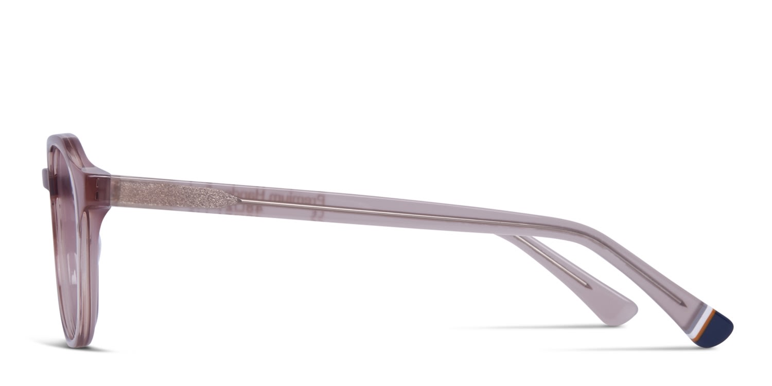 Superdry SDOJaden Beige Prescription Eyeglasses
