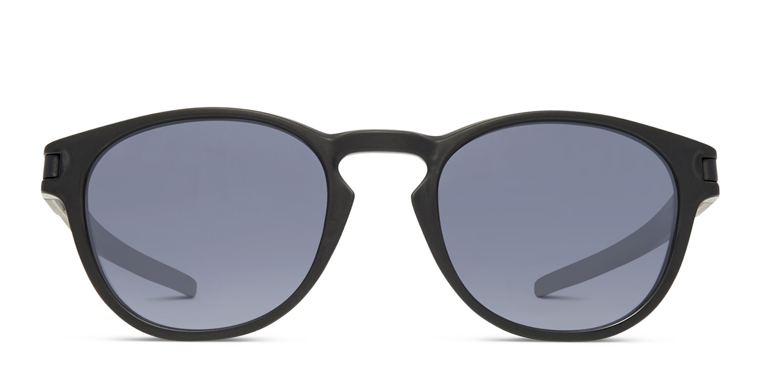 Oakley OO9265 Latch Black Prescription Sunglasses