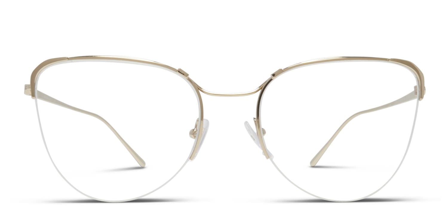 Prada Pr 60uv Prescription Eyeglasses