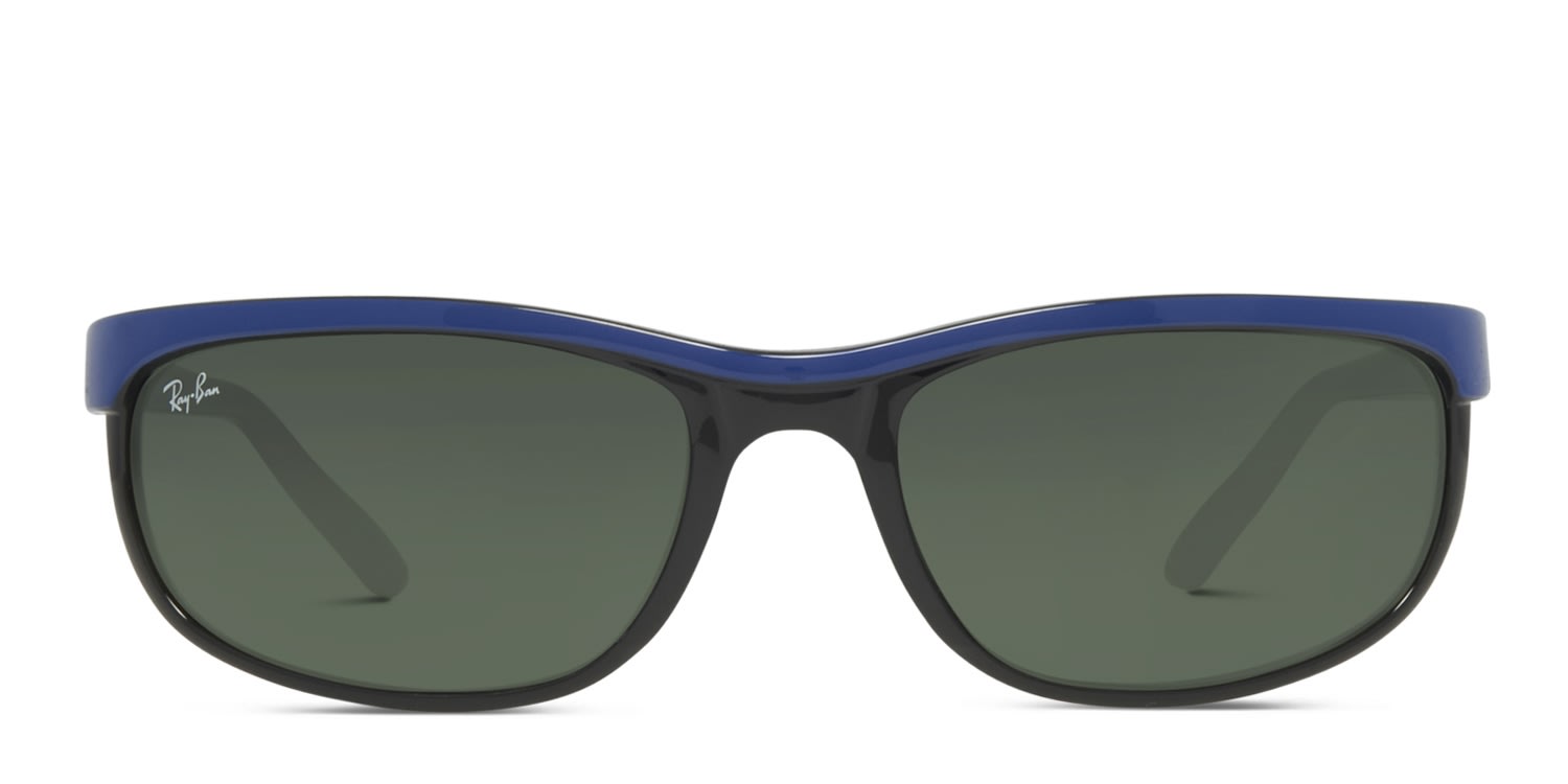 ray ban 2027 predator 2