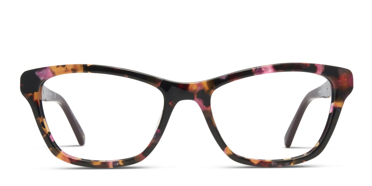 diane von furstenberg glasses vision express