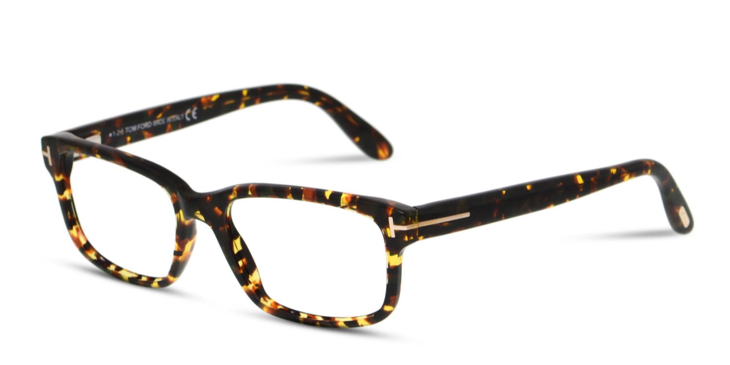 Tom ford tf5390 tortoise rose clearance