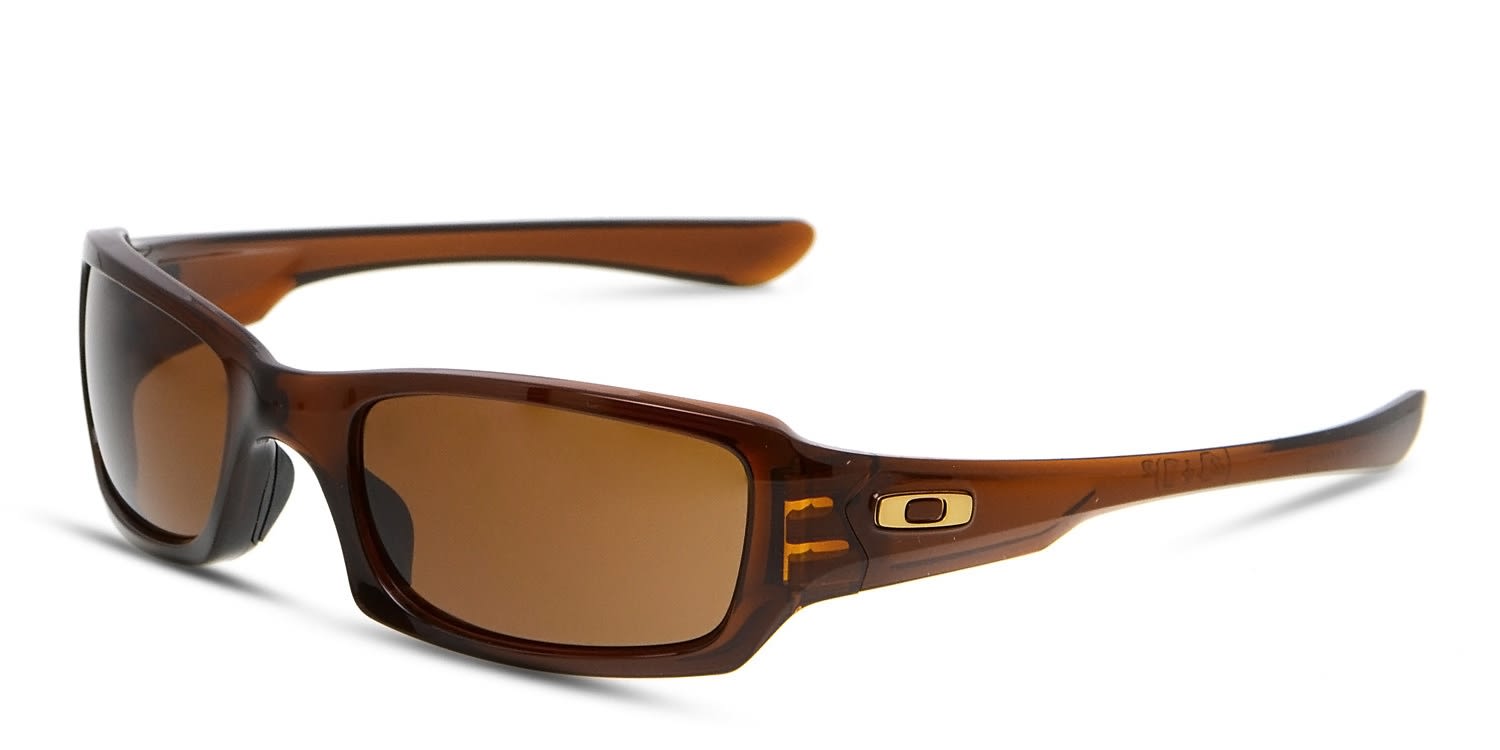 oakley 5 squared prescription lenses