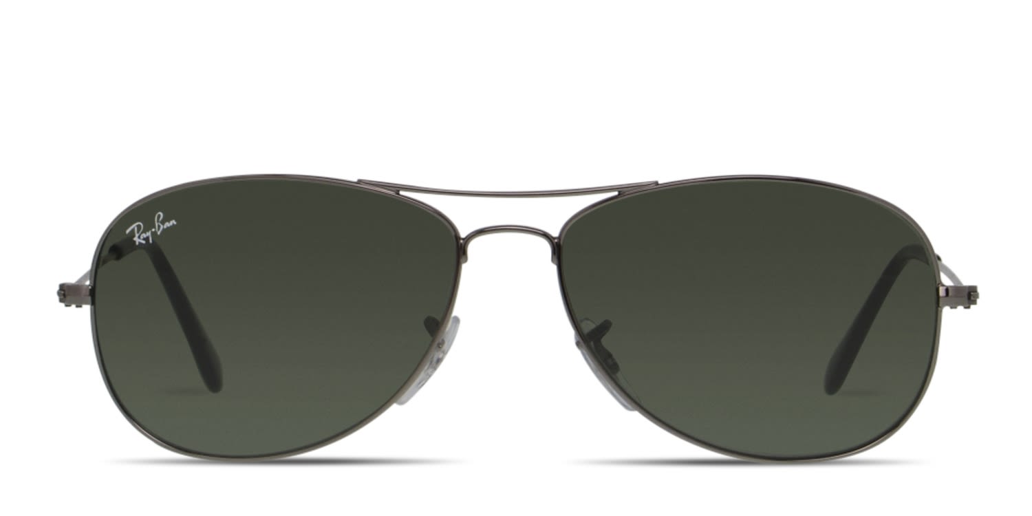 ray ban cockpit 3362