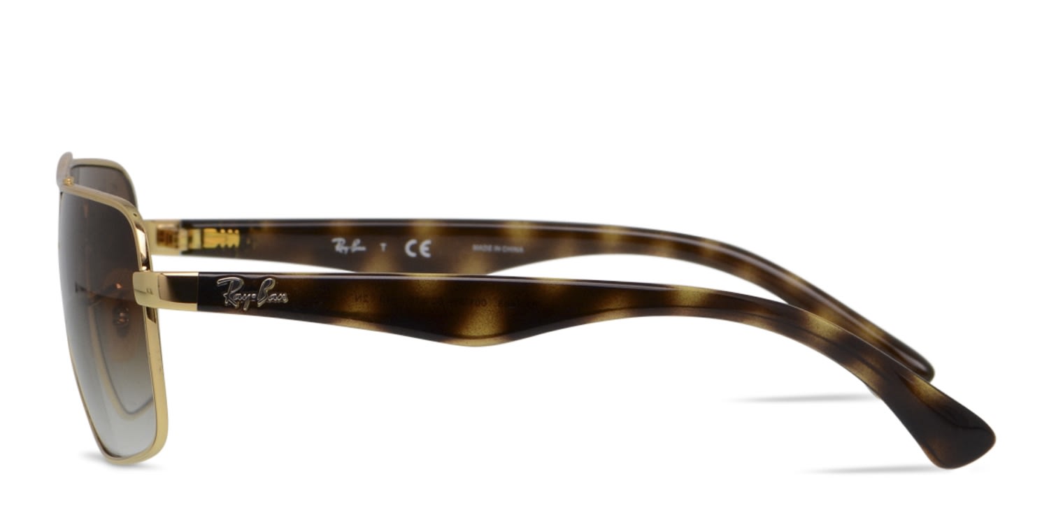 ray ban 3483 lenses