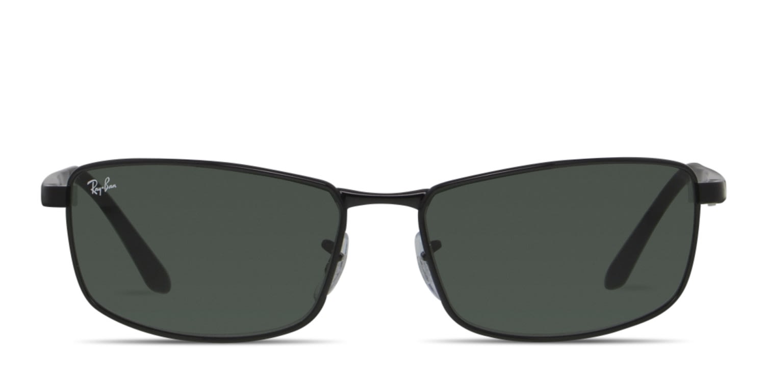 ray ban 3498