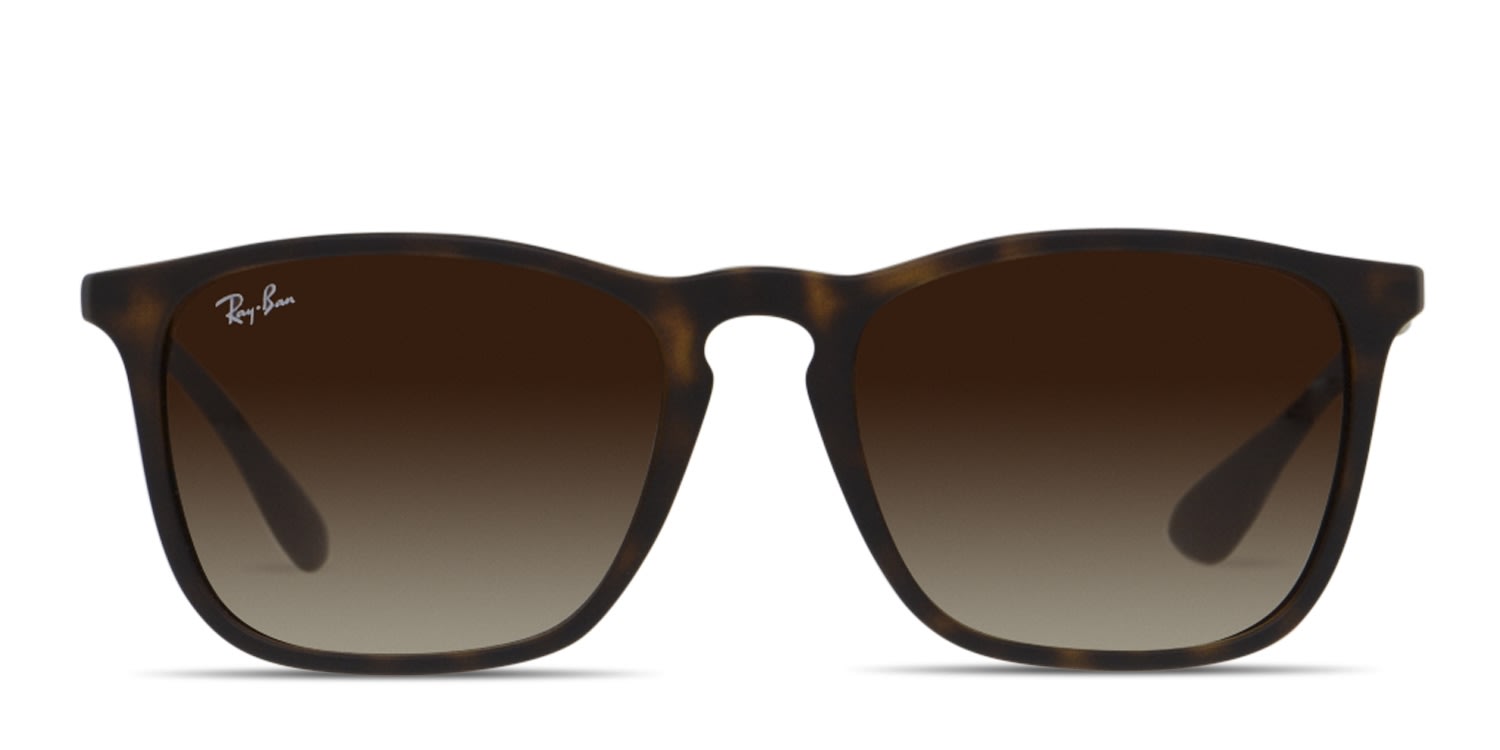 rayban chris lenses