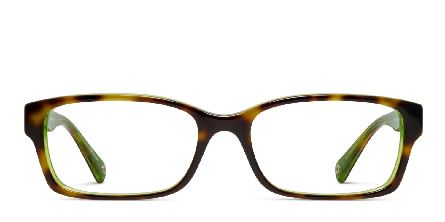 coach brooklyn glasses