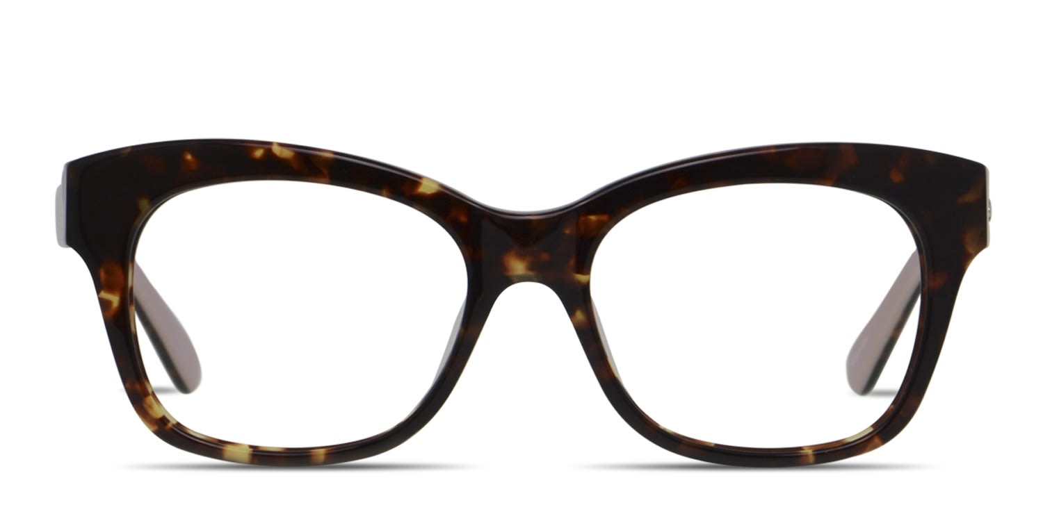 Kate Spade Stana Tortoise Prescription Eyeglasses