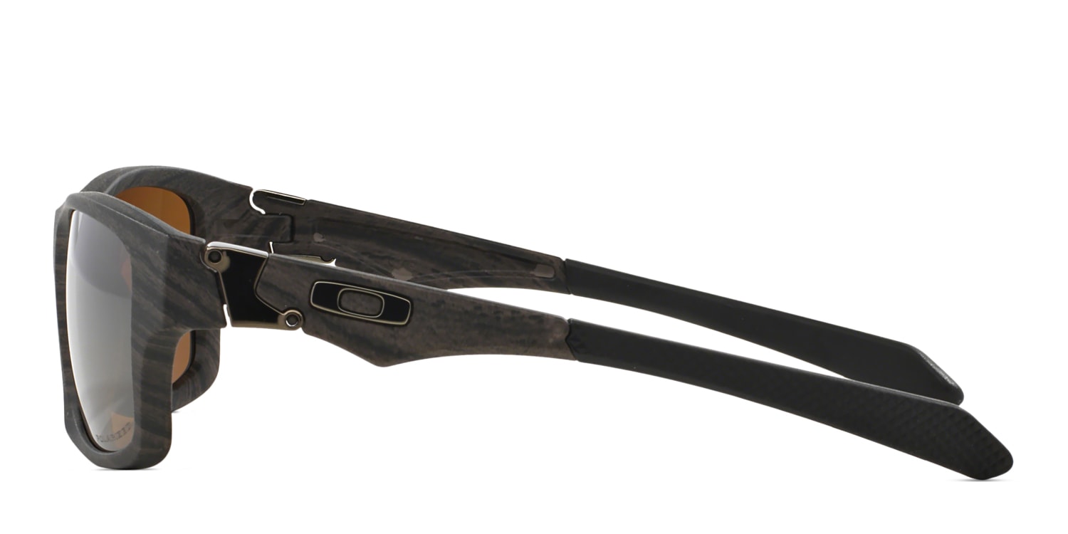 Oakley Jupiter SquaRed Brown w/Bronze