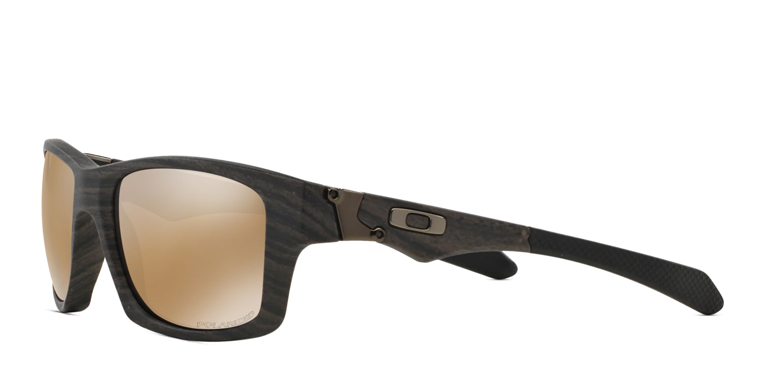 Oakley Jupiter SquaRed Brown w/Bronze