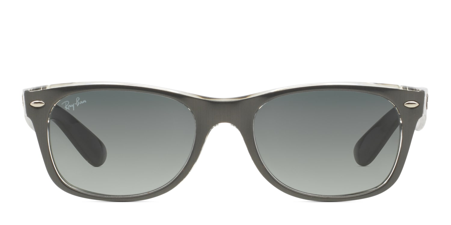 Ray Ban 2132 New Wayfarer Prescription Sunglasses Ray Ban 2132 New Wayfarer Prescription Sunglasses
