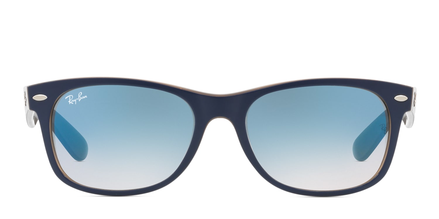 ray ban 2132 prescription sunglasses
