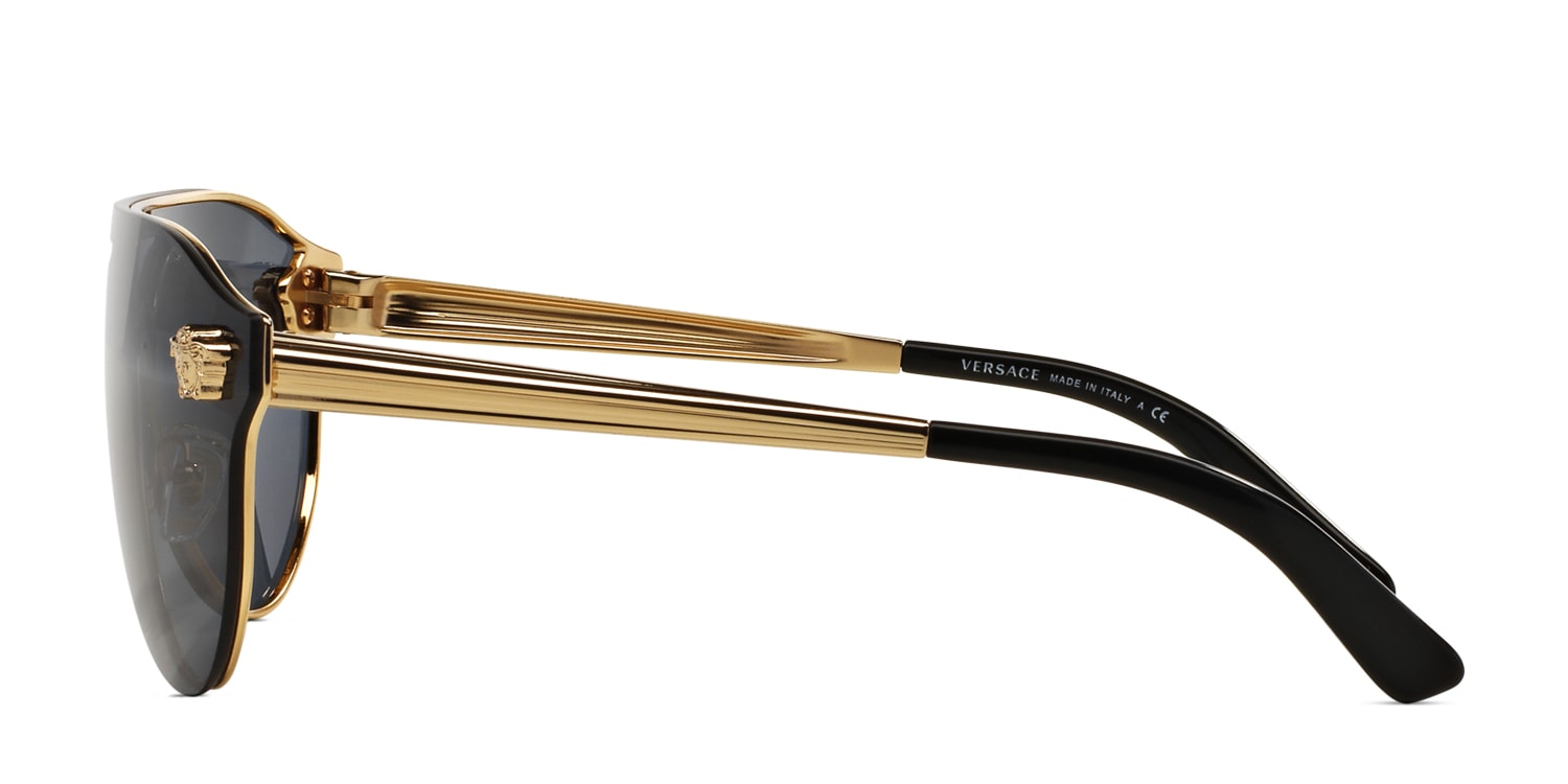 Versace model 2161 clearance