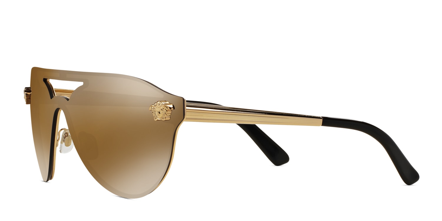 Versace model 2161 clearance