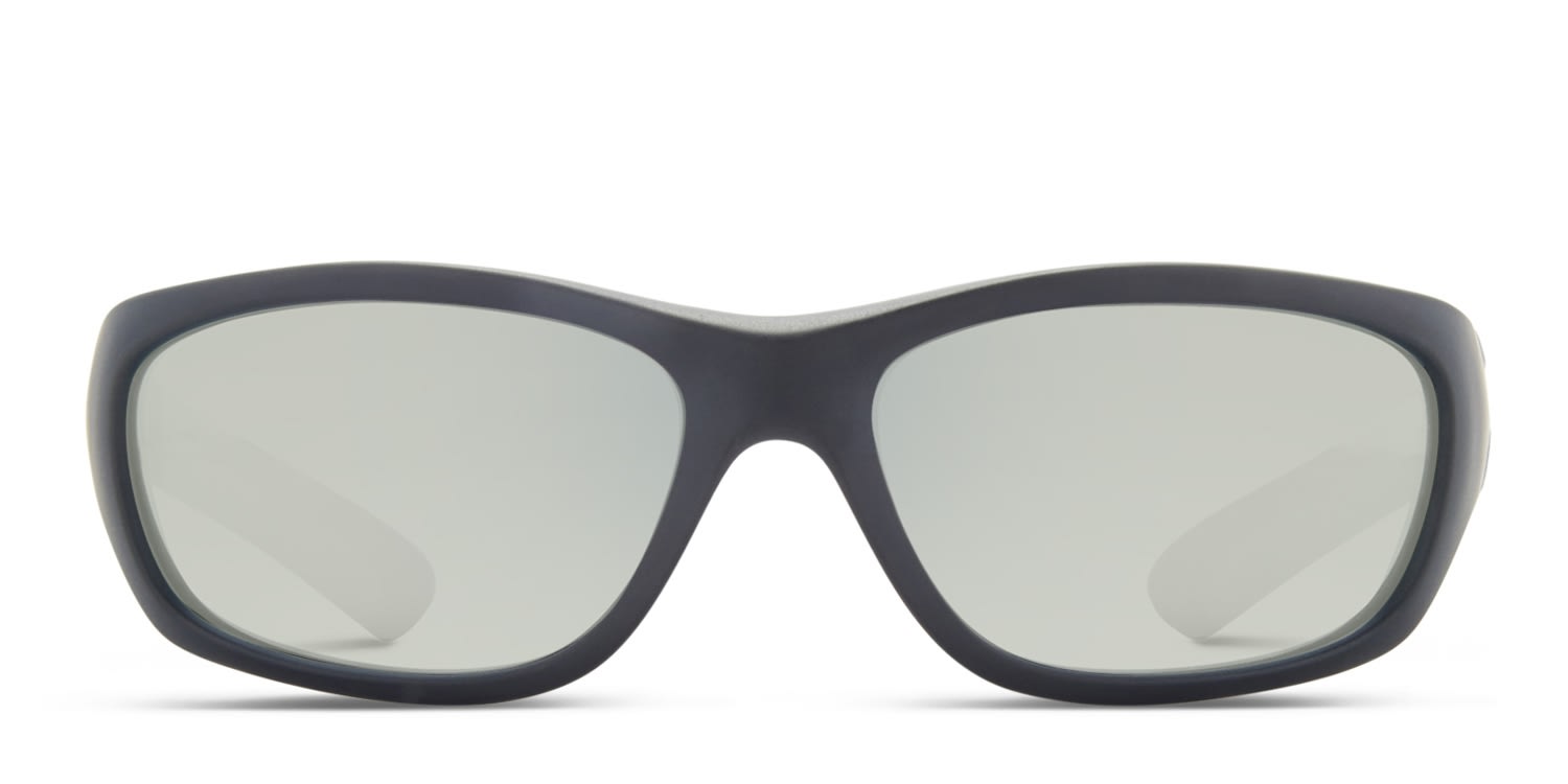 Major Black/Gray Kids Sunglasses