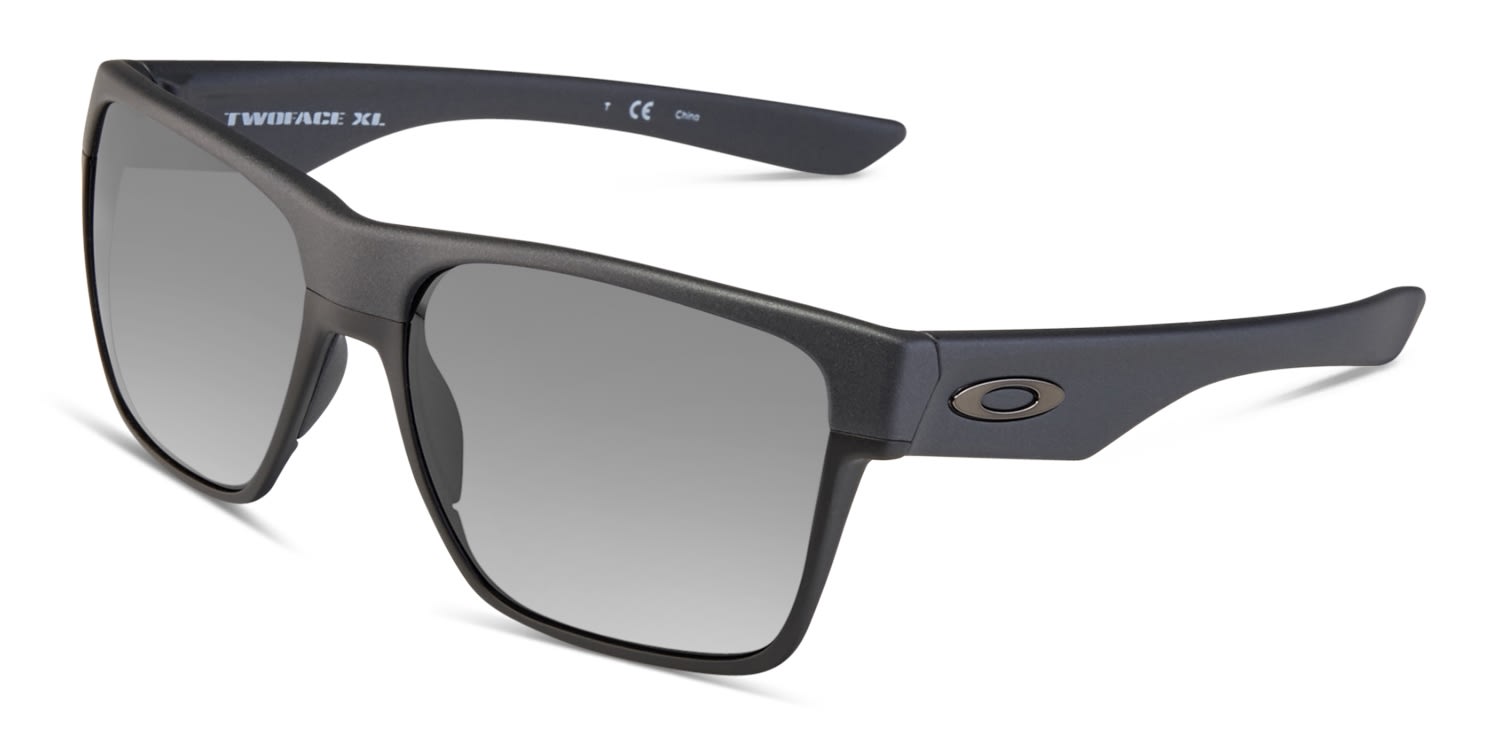 oakley twoface prescription sunglasses