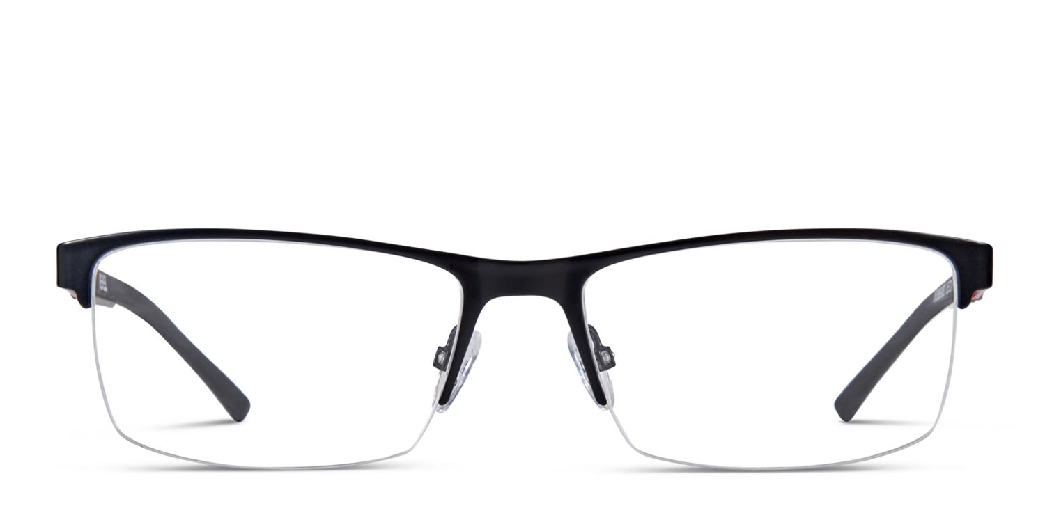 Revel Ricci Black Prescription Eyeglasses