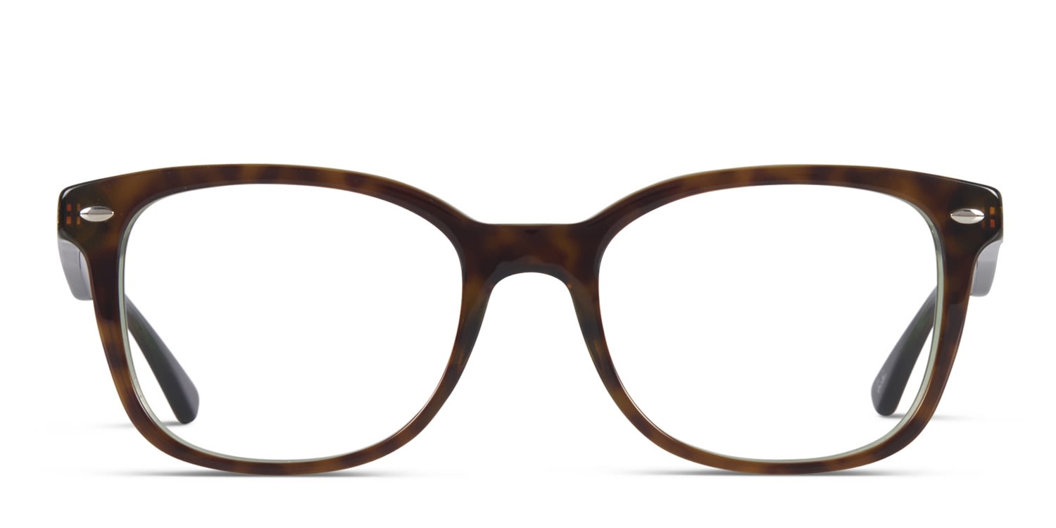 ray ban 5362 tortoise