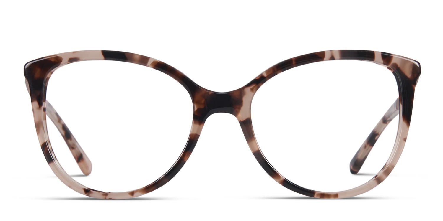 michael kors reading glasses frames