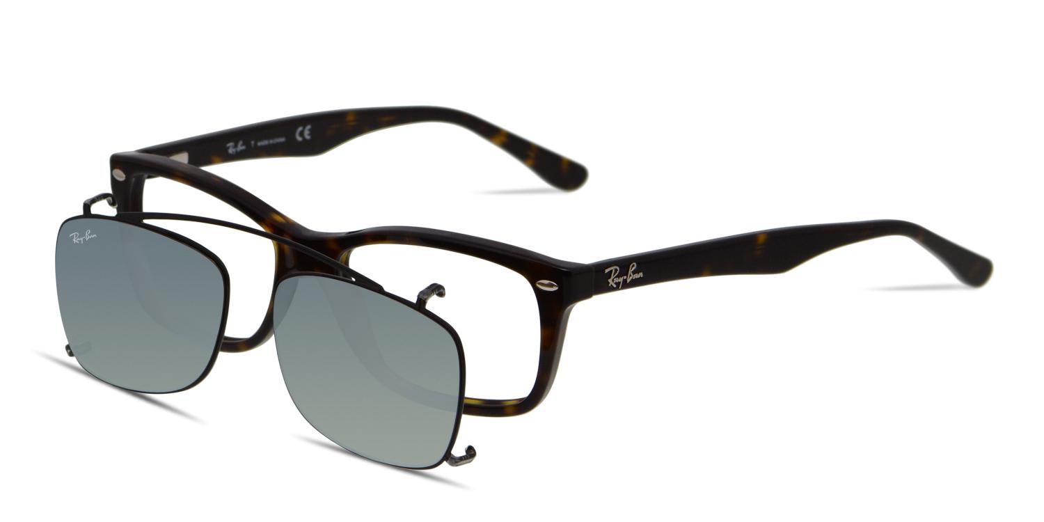 ray ban clip on ray ban clip on