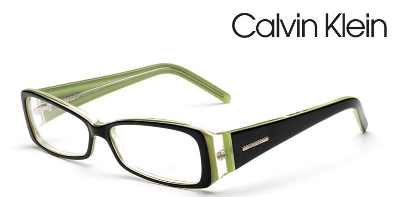 Calvin Klein Glasses From $145