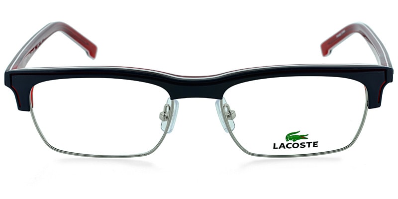 lacoste blue light discount