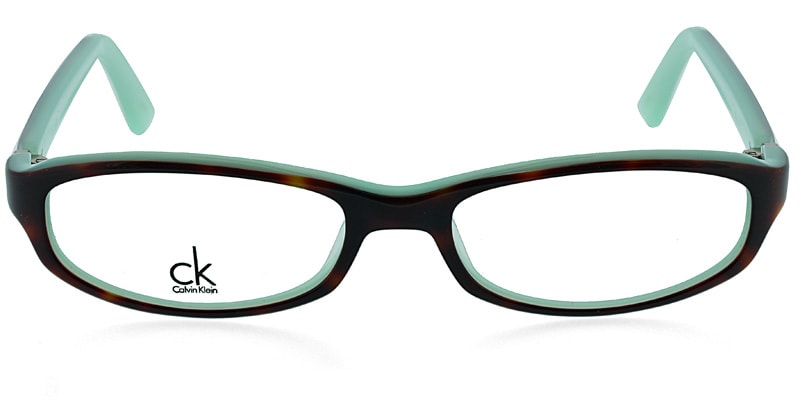 calvin klein tortoise glasses