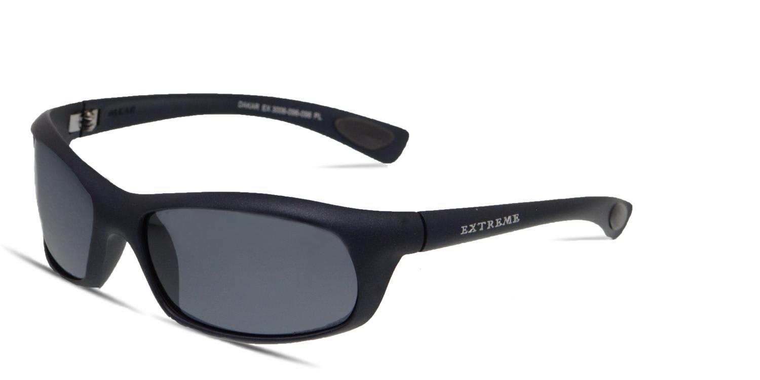 Extreme Dakar 3006 Blue Prescription Sunglasses