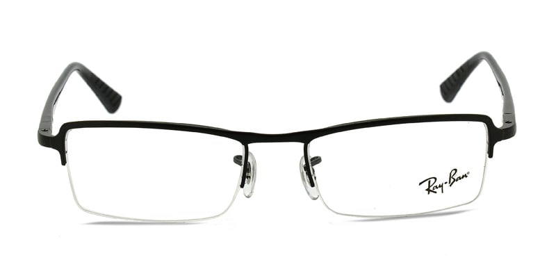 Ray-Ban 6233 2723 Prescription Eyeglasses From $158