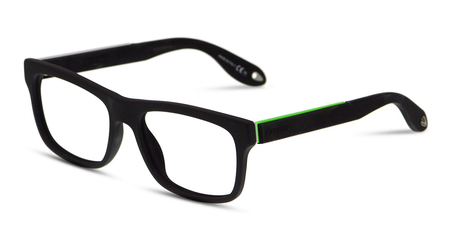 givenchy mens eyeglasses