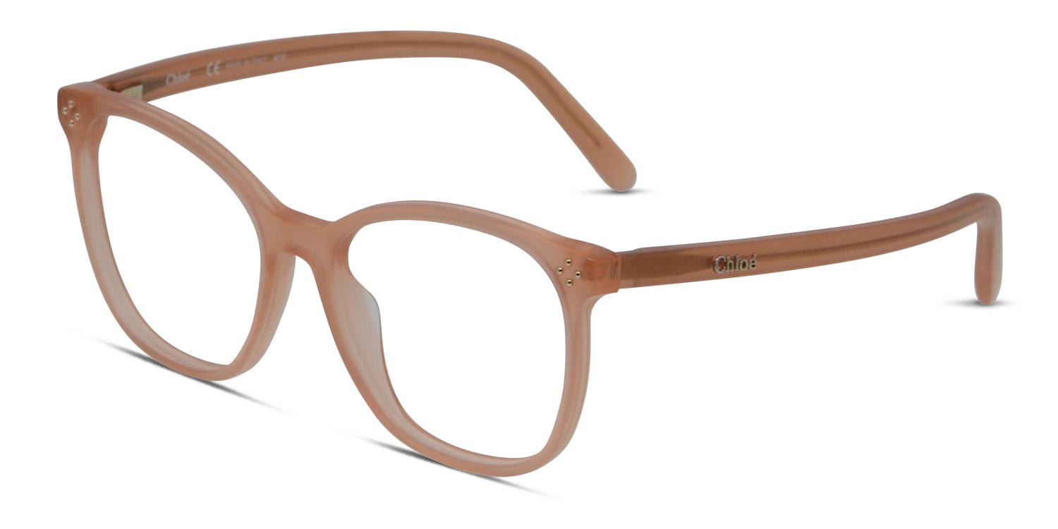 chloe prescription glasses