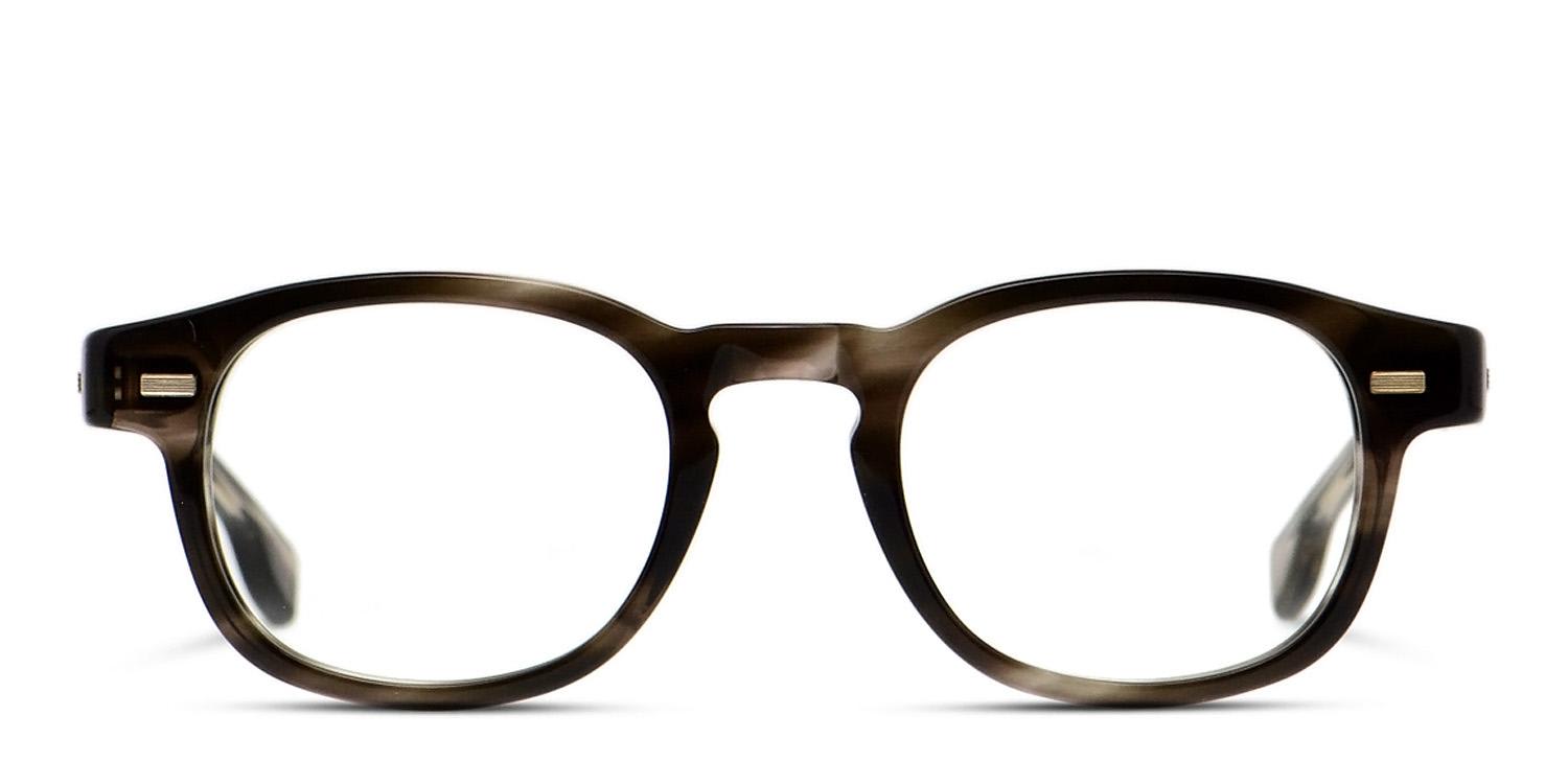 hugo boss tortoiseshell glasses