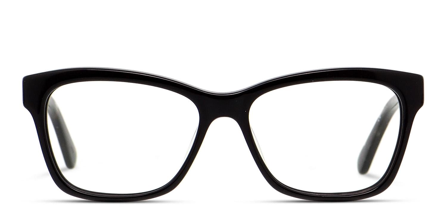 Calvin Klein CK7982 Shiny Black/Tortoise Prescription Eyeglasses