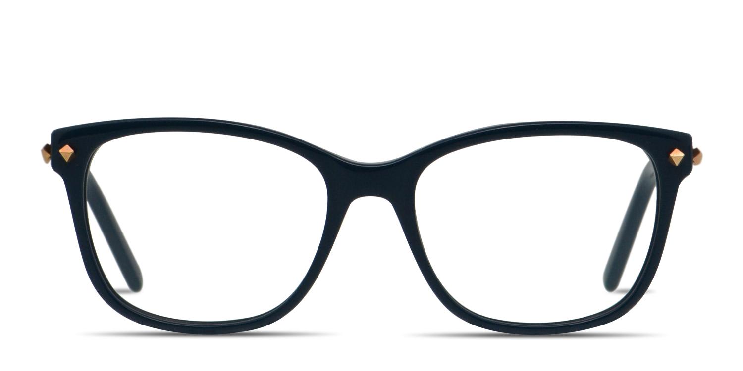 Jimmy Choo JC162 Blue Prescription Eyeglasses