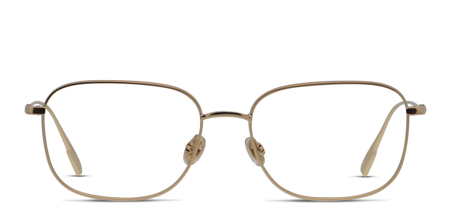 Dior Stellaire O13 Gold Prescription Eyeglasses