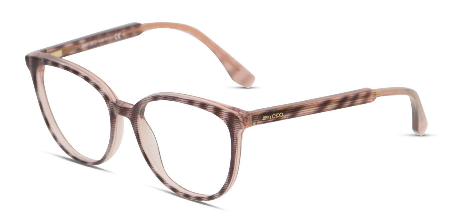 jimmy choo prescription eyeglasses
