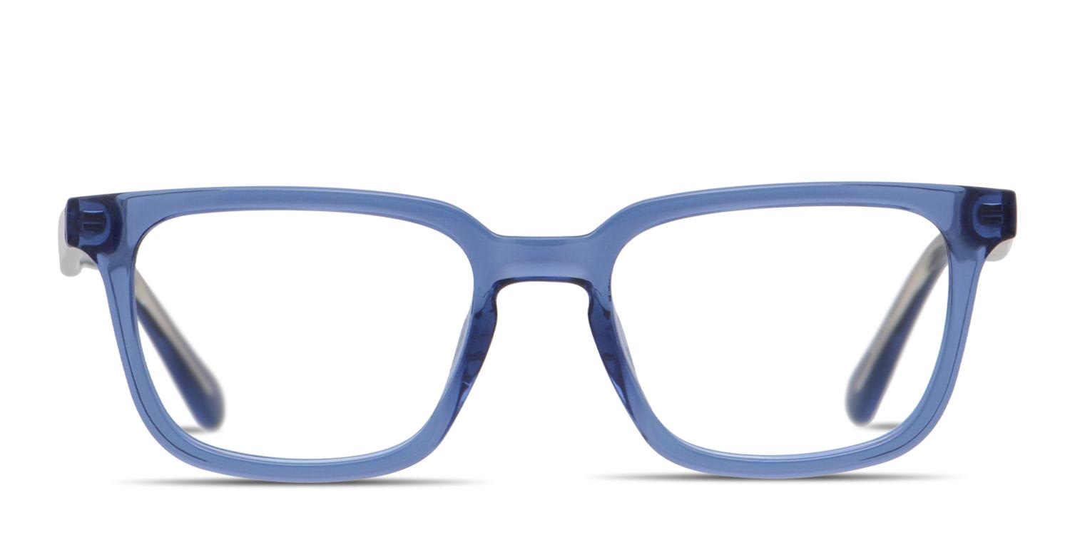 Guess GU1962 Blue/Clear Prescription Eyeglasses